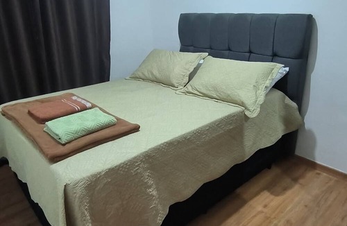 Ponte Nova Apartment | Apartamento Plantar e Cuidar