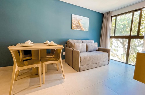 Cabo Branco Hotel | JARDINS ALMARE APART HOTEL