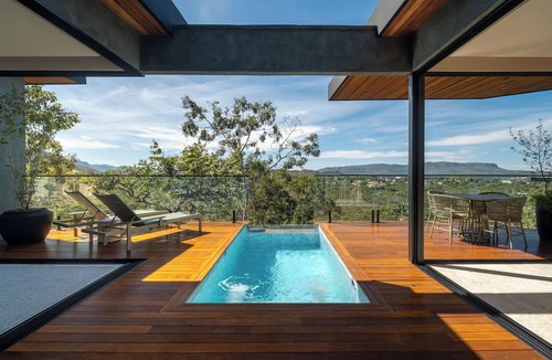 Cavalcante House | Majulê Ecolodge
