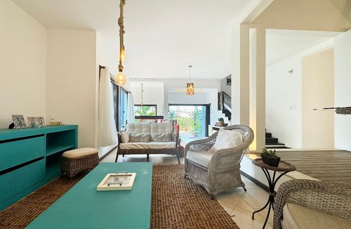 Vila Nova House | Casa com piscina Praia da Vila Nova