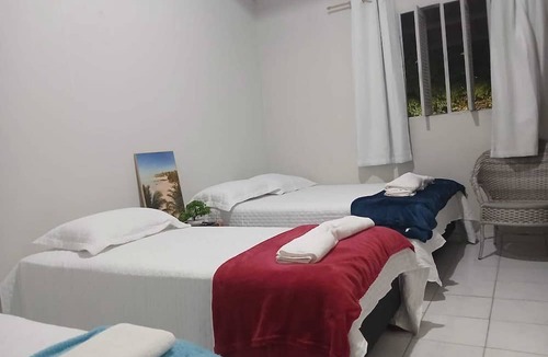 Ponta Negra Hotel | Hotel Brasil Califórnia
