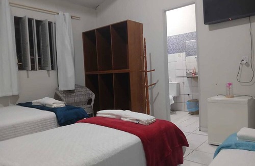Ponta Negra Hotel | Hotel Brasil Califórnia