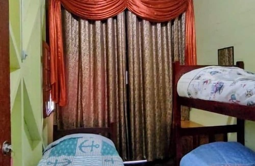 Paranapiacaba Bed & Breakfast | Pousada Avalon