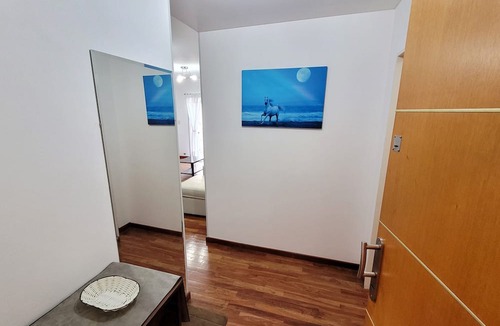 La Plata Apartment | Centrico y muy Completo Departamento