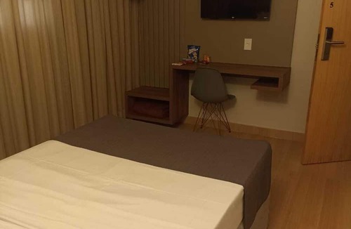 Frutal Hotel | PREMIUM HOTEL FRUTAL