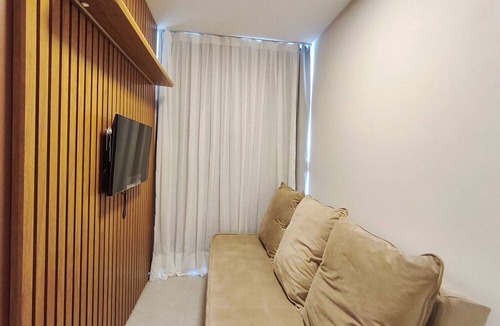 Tamandare Condo | Miray Exclusive - Praia dos Carneiros