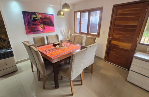 Tilcara Apartment | El cielo en Purmamarca