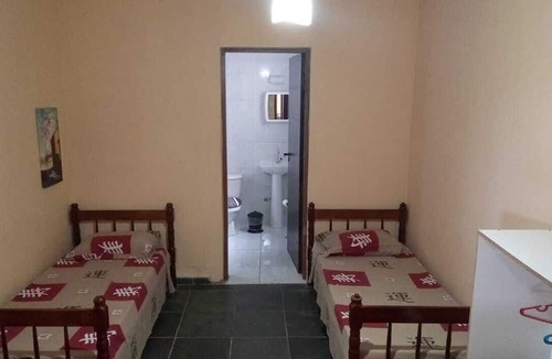 Balneario Florida Hotel | Acalanto praia