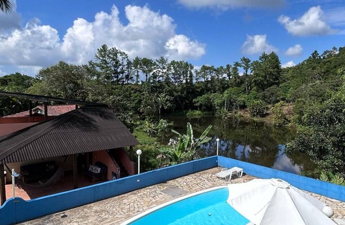 Cananeia Hotel | Lagamar Ecohotel