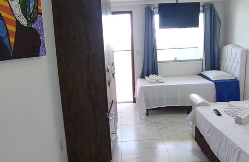 Ubu Hotel | Hotel Ubuzios
