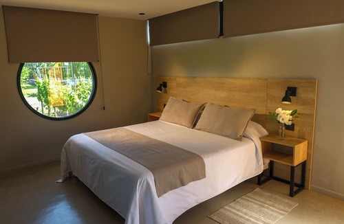 Maipu Hotel | Posada Mawida