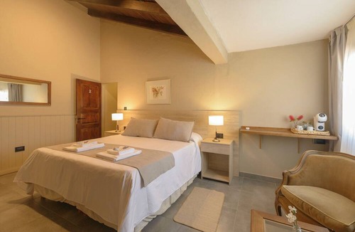 Maipu Hotel | Posada Mawida