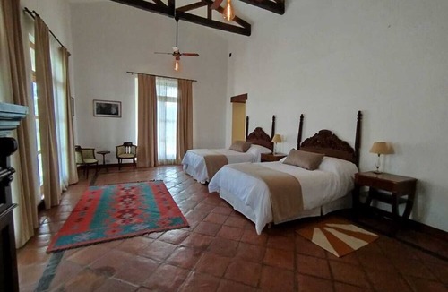 Cafayate Hotel | Finca El Recreo Cafayate