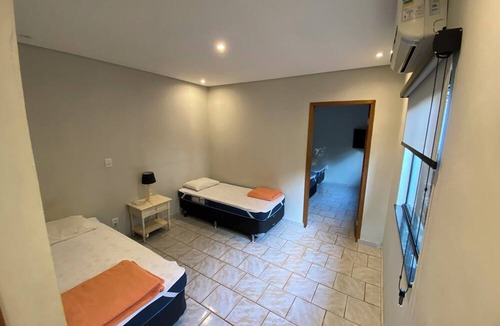 Avare Hotel | Villa Querência