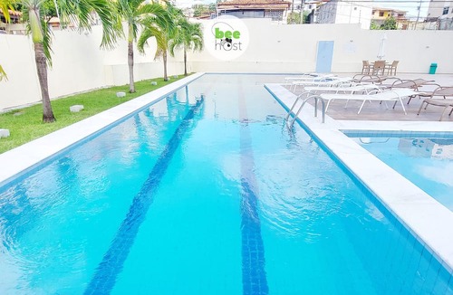 Itapua Condo | COITP0100 - Condomínio Mar de Itapuã