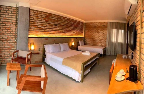 Tutoia Hotel | Pousada Don Ruan Tutóia
