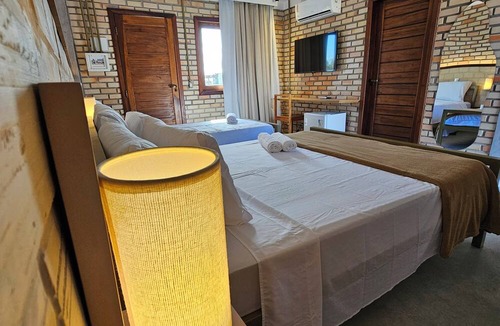 Tutoia Hotel | Pousada Don Ruan Tutóia