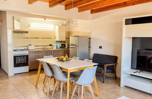 10 de Diciembre Apartment | Rent Up - Duplex en centro de Bariloche