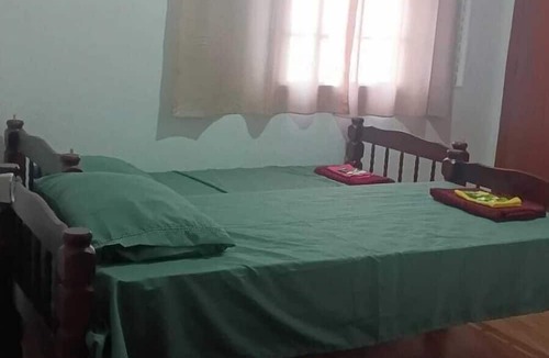 Chacaras Primavera Hotel | Hospedagem Jm