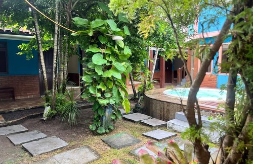 Itaunas Hotel | Pousada Roots - Itaúnas