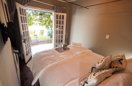 Santa Rosa Hostel | Happiness House Hospedagem