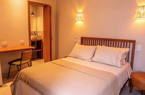 Pinheiros Hotel | Casa Savana