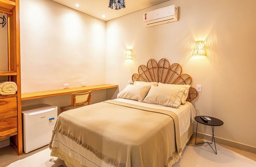 Pinheiros Hotel | Casa Savana