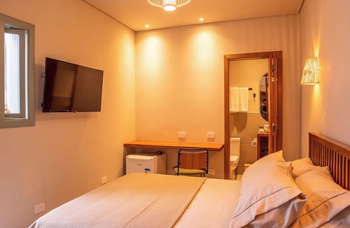 Pinheiros Hotel | Casa Savana