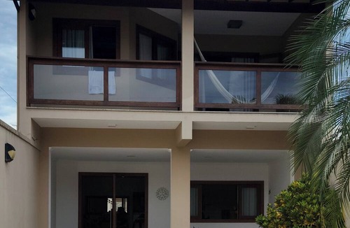 Pereque Hotel | Pousada Araúna Angra