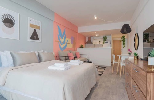 Constitucion Apartment | FLIPHAUS Tacuari 1100