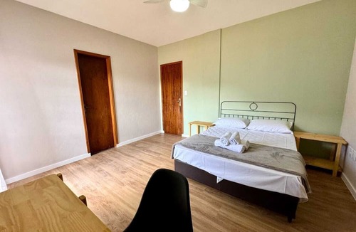 Sao Lourenco Hotel | Pousada Essência de Minas