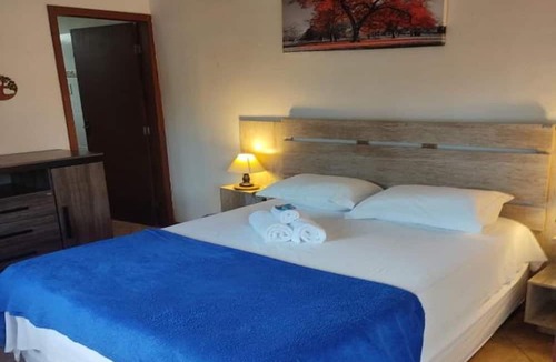 Paraty Hotel | Pousada Marina Paraty