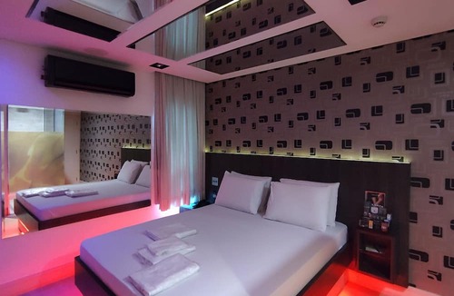 Itapegica Hotel | Mint Motel
