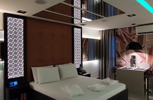Itapegica Hotel | Mint Motel