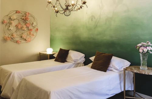Cordoba Hotel | Casa Onas Hotel Boutique Córdoba
