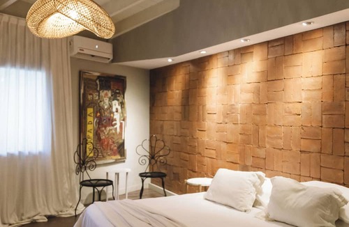 Cordoba Hotel | Casa Onas Hotel Boutique Córdoba