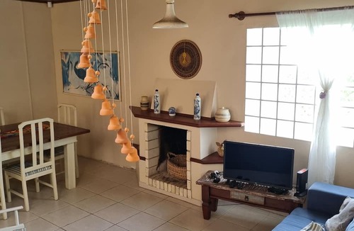 Centro House | Spacious house 6 minutes walk from Imbé beach!
