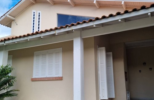 Centro House | Spacious house 6 minutes walk from Imbé beach!
