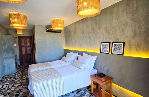 Aguas Belas Hotel | Carnaúba Hotel Boutique