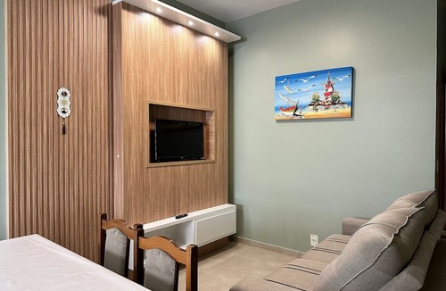 Ze Amandio Hotel | Leão Marinho