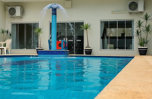 Sao Pedro Hotel | Hotel Picadão Eventos