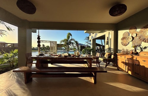 Corguinho Bed & Breakfast | Refugio Dunas prea