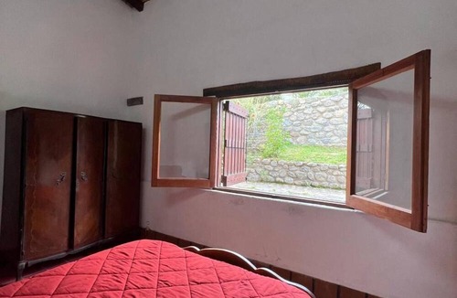 Tafi del Valle House | La Ramada Rural House