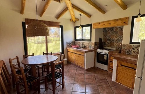 Tafi del Valle House | Sonko rural home in Tafi del Valle