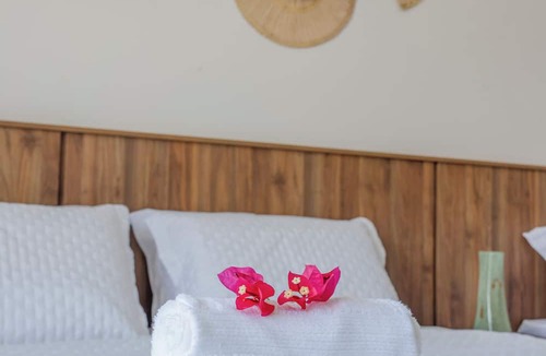 Caicara Hotel | Villa do Zé