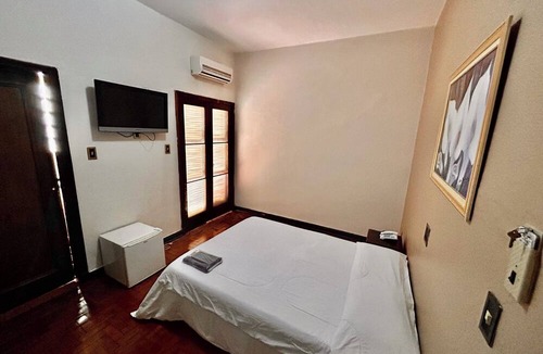 Jau Hotel | Hotel Jaú