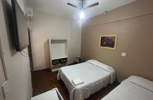 Jau Hotel | Hotel Jaú