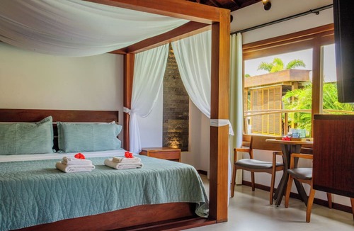 Sao Miguel de Touros Hotel | Awara Pousada Boutique