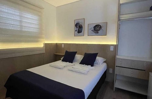 Loteamento Joao Batista Juliao Hotel | Vila Dona Gloria