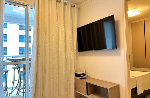 Goiania Apartment | STAY Metropolitan Barcelona